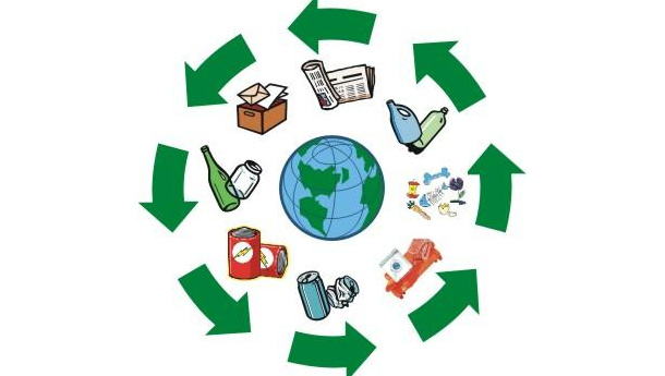 Immagine: Nasce il comitato Zero Waste Roma