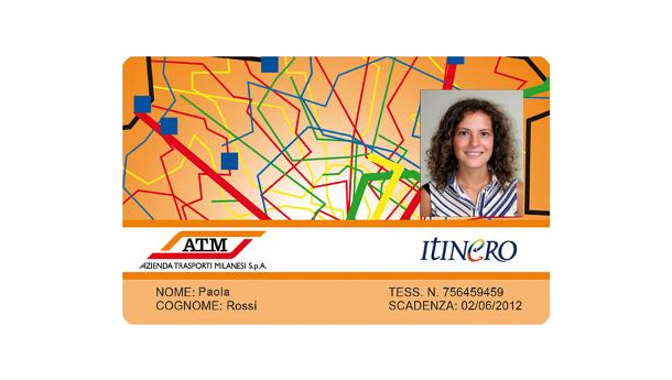 Immagine: Atm, 500 mila euro per gli abbonamenti a disoccupati, cassintegrati e giovani precari