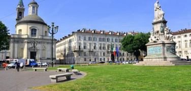 Piazza Carlina: approvato il bando per la costruzione del parcheggio sotterraneo