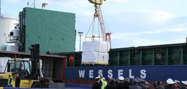 Rifiuti Napoli, dopo l'Olanda presto viaggi verso altri Paesi Ue?