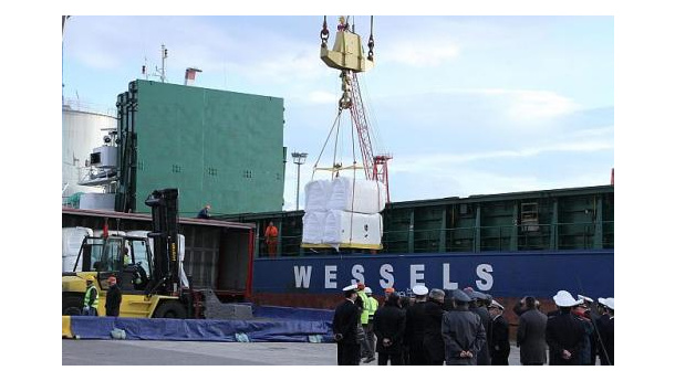 Immagine: Rifiuti Napoli, dopo l'Olanda presto viaggi verso altri Paesi Ue?