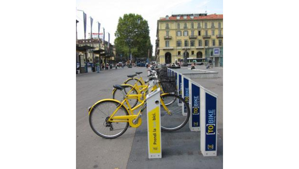 Immagine: ToBike: tre mesi gratis ai possessori dell'Abbonamento Musei