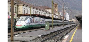 Vendola si rivolge al Governo per “l’affaire” Trenitalia: 