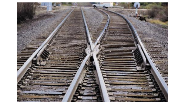 Immagine: Treni in ritardo “causa gelo”: e la manutenzione?