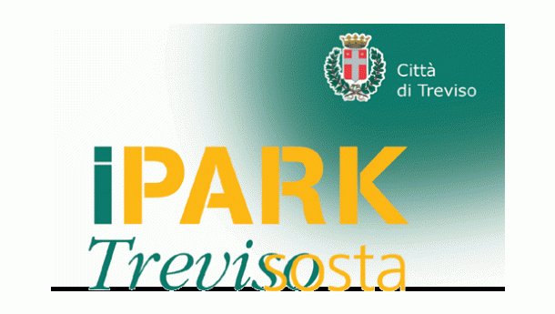 Immagine: Treviso, la città del parcheggio intelligente