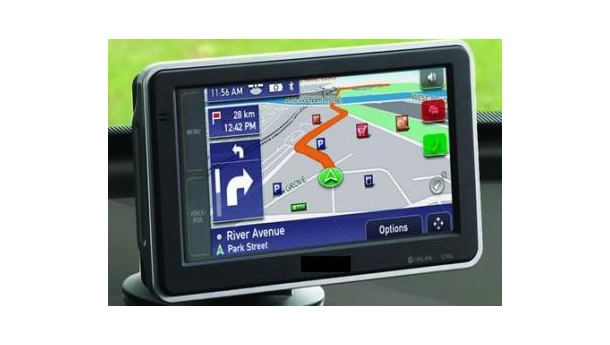 Immagine: Area C: segnalata anche sui navigatori satellitari