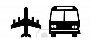 Dal nord al sud a basso costo: vinceranno pullman e aerei?