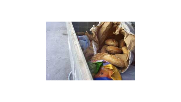 Immagine: Il Parlamento europeo chiede misure urgenti per dimezzare lo spreco alimentare nell'UE