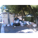 Immagine: Foggia, rifiuti: decretato il fallimento della società pubblica Amica spa; il Comune presenterà un ricorso