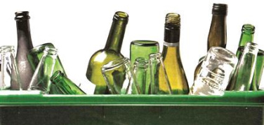 Raccolta vetro: Comune di Chieti sigla convenzione per incrementare quantità e migliorare qualità