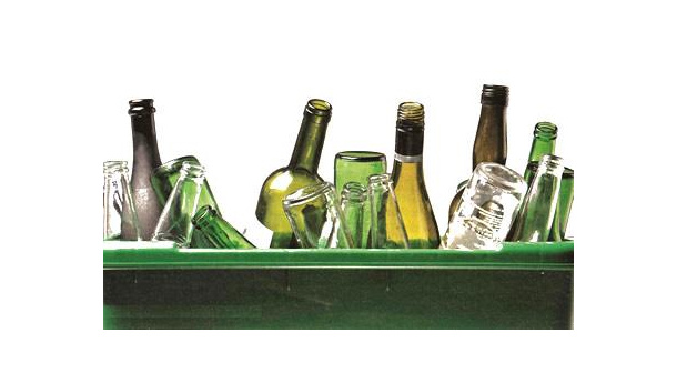 Immagine: Raccolta vetro: Comune di Chieti sigla convenzione per incrementare quantità e migliorare qualità