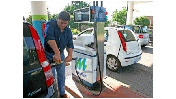 Immagine: Verona: incentivi per l'installazione di impianti a metano o GPL