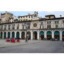 Immagine: Brescia, targhe alterne da sabato 28 gennaio