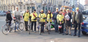 La Tartaruga della città