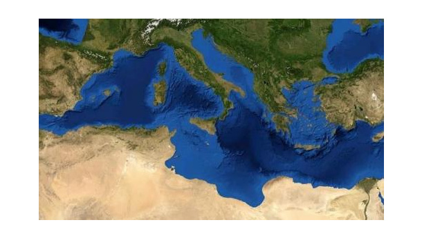 Immagine: Bari, Arlem: il 30 gennaio la terza sessione plenaria dell'Assemblea regionale e locale euromediterranea