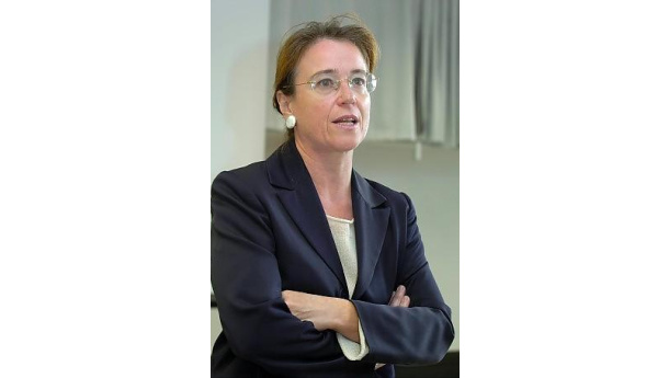 Immagine: Sonia Cantoni eletta vicepresidente di Federambiente