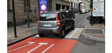 Primo incontro sul futuro della Ztl: allo studio il cambio di orari e perimetro