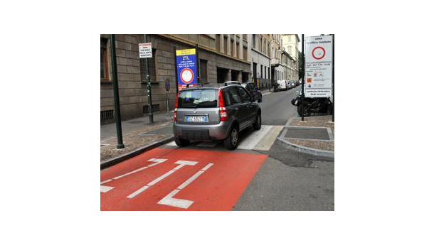 Immagine: Primo incontro sul futuro della Ztl: allo studio il cambio di orari e perimetro