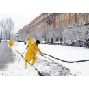 Immagine: Non si va a scuola col ghiaccio? Dopo il caso di Torino, 30 gennaio, il dibattito è aperto. In vista dell'ondata di gelo