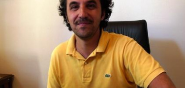 Domenico Finiguerra è il Personaggio Ambiente Italia 2011