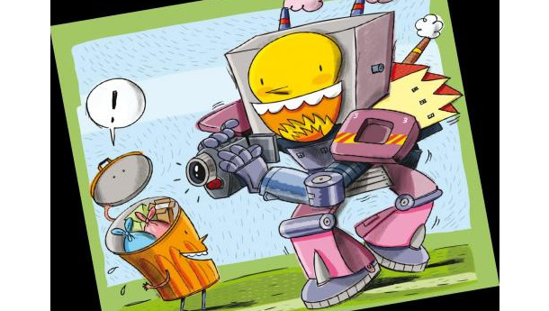 Immagine: Torna nelle scuole toscane