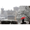 Immagine: Scuole chiuse per neve. È sempre vera emergenza? (Intervista a Mario Salomone)