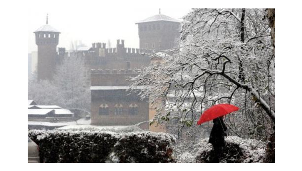 Immagine: Scuole chiuse per neve. È sempre vera emergenza? (Intervista a Mario Salomone)
