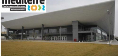 VII edizione di Mediterre 2012 a Bari (dal 30 gennaio al 4 febbraio): gli aggiornamenti