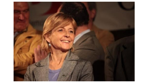 Immagine: “La scuola è anche un diritto, non solo un dovere” - Intervista alla Sindaca di Collegno, Silvana Accossato