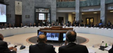 Arlem: la Regione Puglia presenta la strategia per affrontare il cambiamento climatico nel Mediterraneo