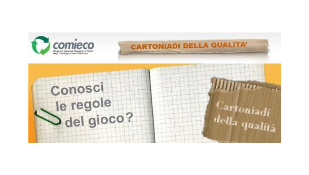 Immagine: Il Comune di Terni vince le Cartoniadi della Regione Umbria