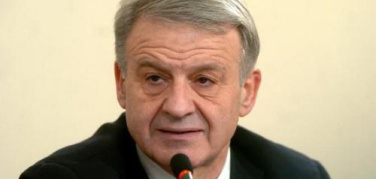 Mediterre 2012, il ministro per l'Ambiente Clini: “La Puglia punto centrale per la ricerca sulle rinnovabili”