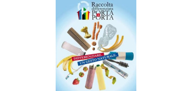 In provincia di Roma Porta a porta per oltre 900.000 cittadini