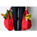 Immagine: Torino, l'addio agli shopper usa e getta nei numeri della GDO