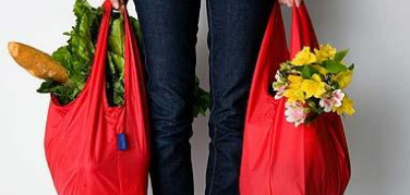 Torino, l'addio agli shopper usa e getta nei numeri della GDO