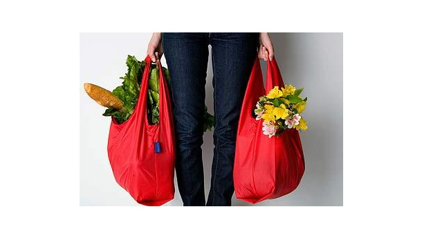 Immagine: Torino, l'addio agli shopper usa e getta nei numeri della GDO