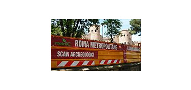 Metro C nella bufera: per la Corte dei conti i lavori sono lunghi, incerti e costosi