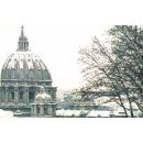 Immagine: Roma, i presidi ad Alemanno: «Situazione pericolosa. Modifichi l'ordinanza e chiuda le scuole»