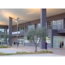 Immagine: Mediterre 2012, aeroporto di Bari: presto quattro nuovi cantieri per l’efficientamento energetico