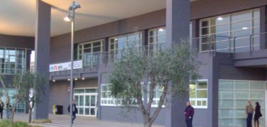 Mediterre 2012, aeroporto di Bari: presto quattro nuovi cantieri per l’efficientamento energetico