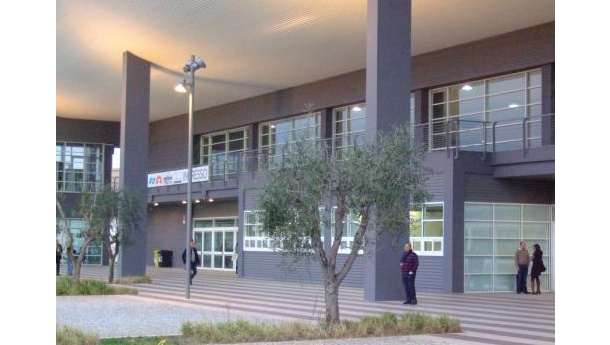 Immagine: Mediterre 2012, aeroporto di Bari: presto quattro nuovi cantieri per l’efficientamento energetico