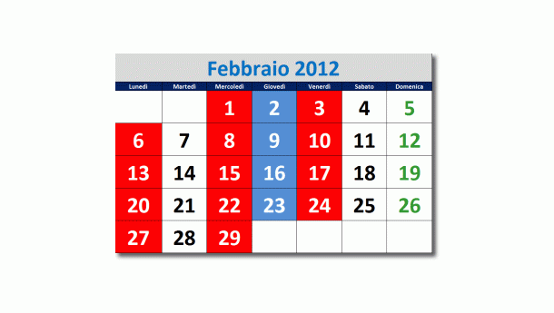 Immagine: Napoli, confermate fino al 30 giugno limitazioni alle auto più inquinanti