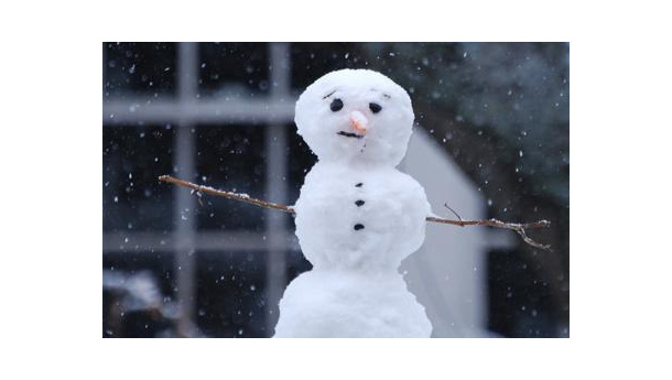 Immagine: Neve, a Roma scuole chiuse anche martedì 7 febbraio