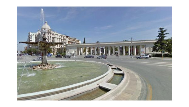 Immagine: I Cicloamici di Foggia chiedono più strade senza auto nelle Domeniche ecologiche