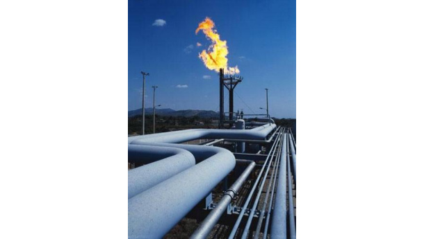 Immagine: Gas, consumi record. Nei prossimi giorni tagli alle forniture