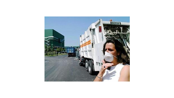 Immagine: Taranto, Trieste e Ljubljana. Tre associazioni ambientaliste contro le 