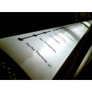 Immagine: Torino, metropolitana allagata