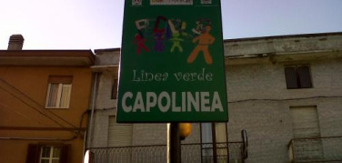 Scuole chiuse per neve? A Caselle Torinese la risposta è il pedibus