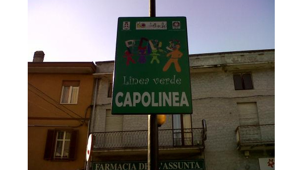 Immagine: Scuole chiuse per neve? A Caselle Torinese la risposta è il pedibus