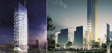 Grattacieli fuori stagione: la Repubblica contro il Pirellone-bis, la Stampa per la Torre Intesa San Paolo